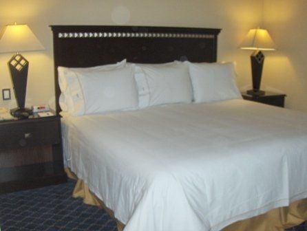 Express Santa Fe By Ihg 4* Mexico City