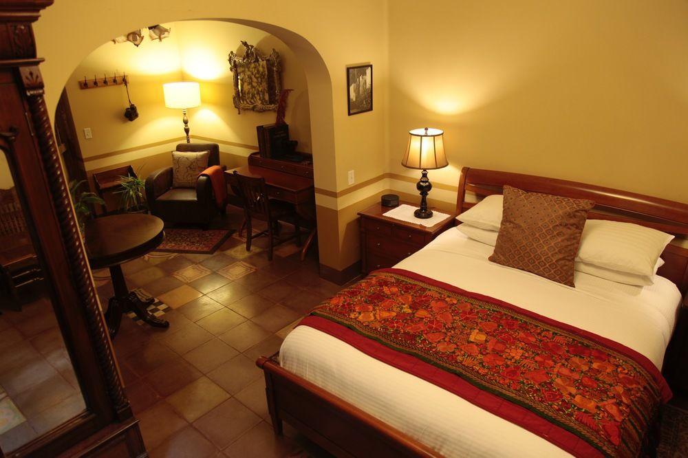 Bed & Breakfast Art San Angel