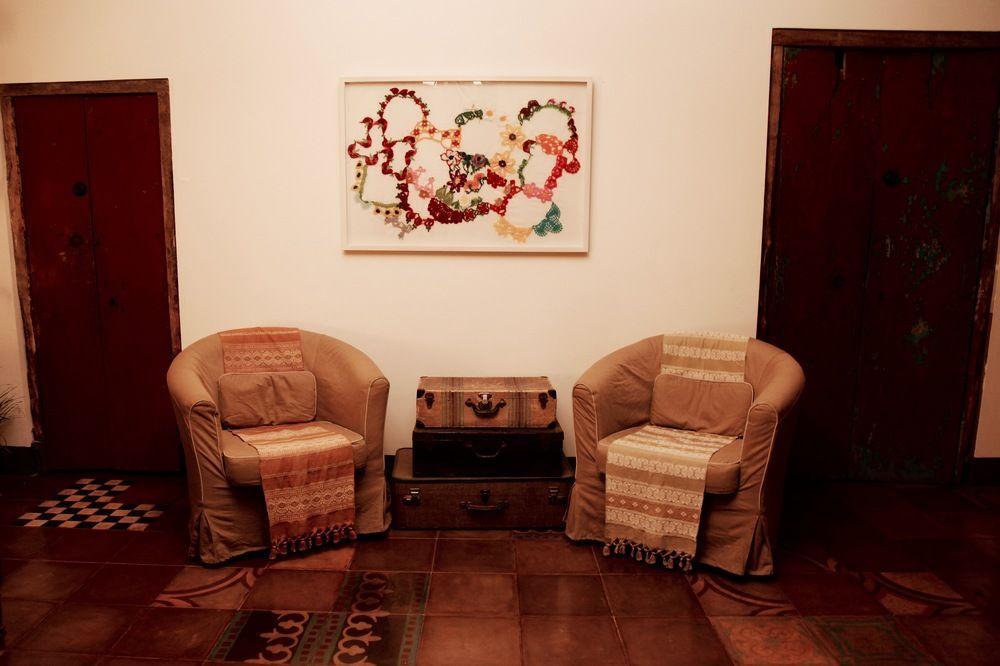 Art San Angel Bed & Breakfast Mexico City