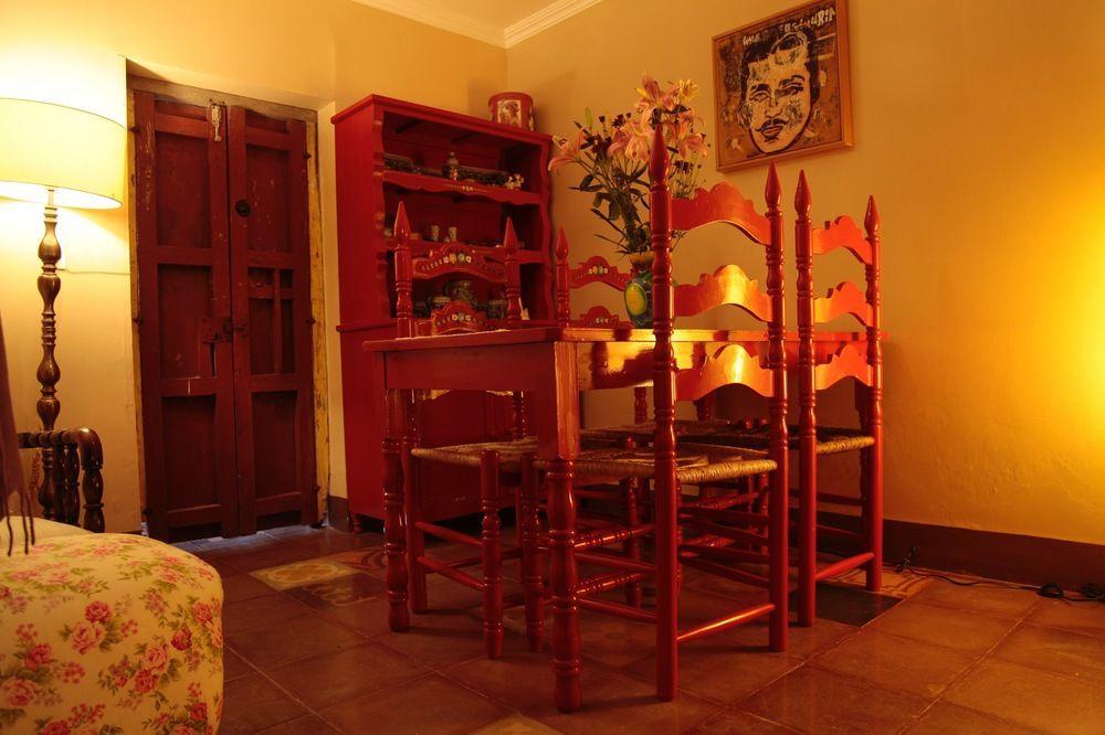 Bed & Breakfast Art San Angel