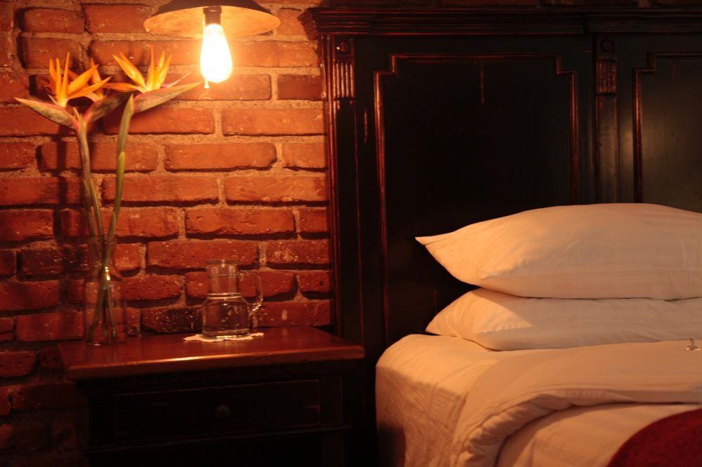 Bed & Breakfast Art San Angel 3*