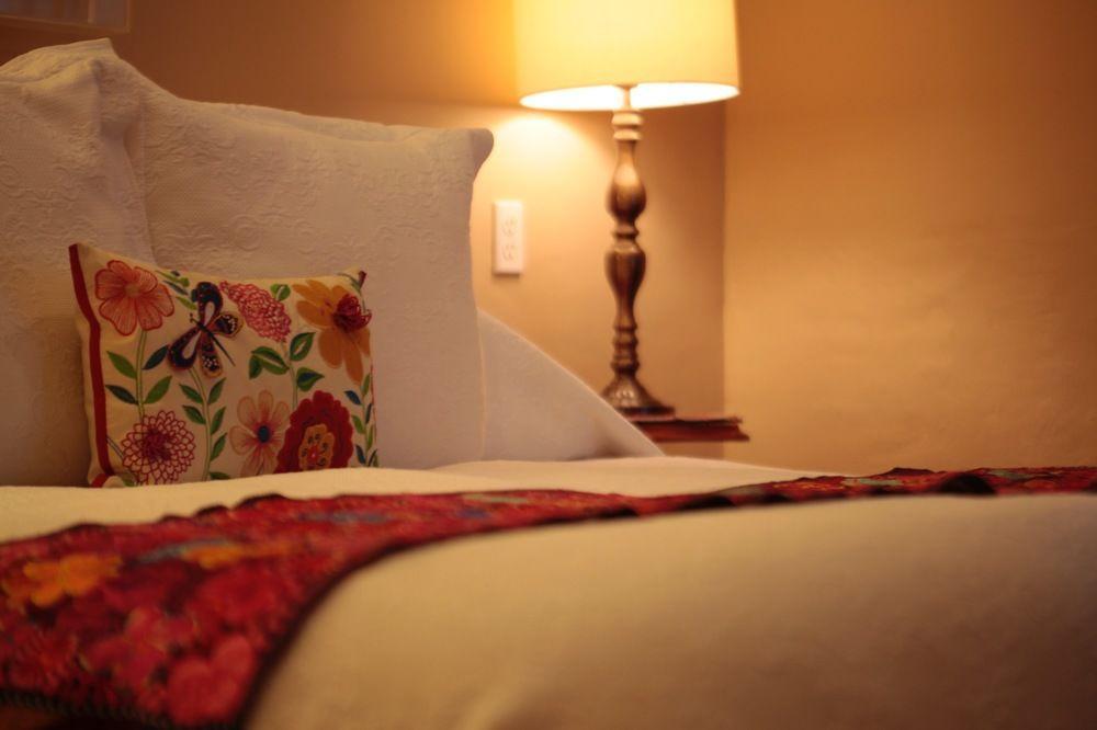 Art San Angel Bed & Breakfast 3*