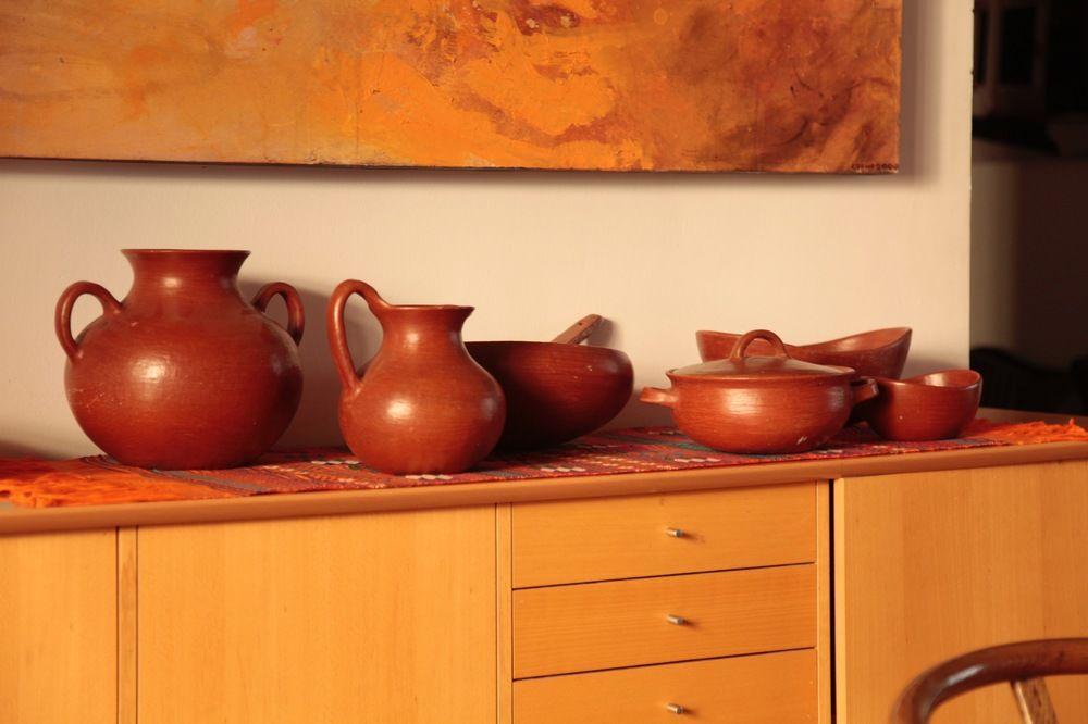 Bed & Breakfast Art San Angel