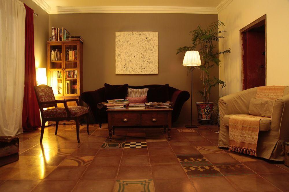 Art San Angel Bed & Breakfast