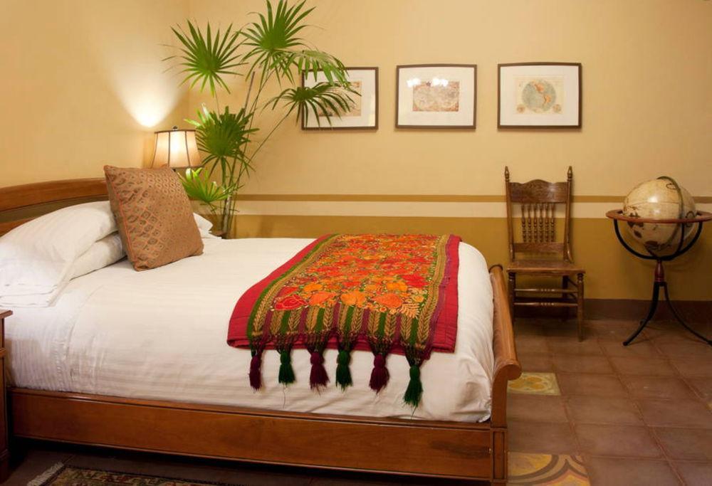 Bed & Breakfast Art San Angel Mexico City