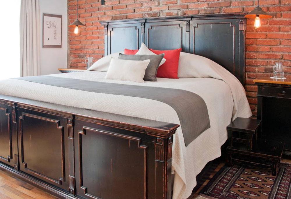 Bed & Breakfast Art San Angel