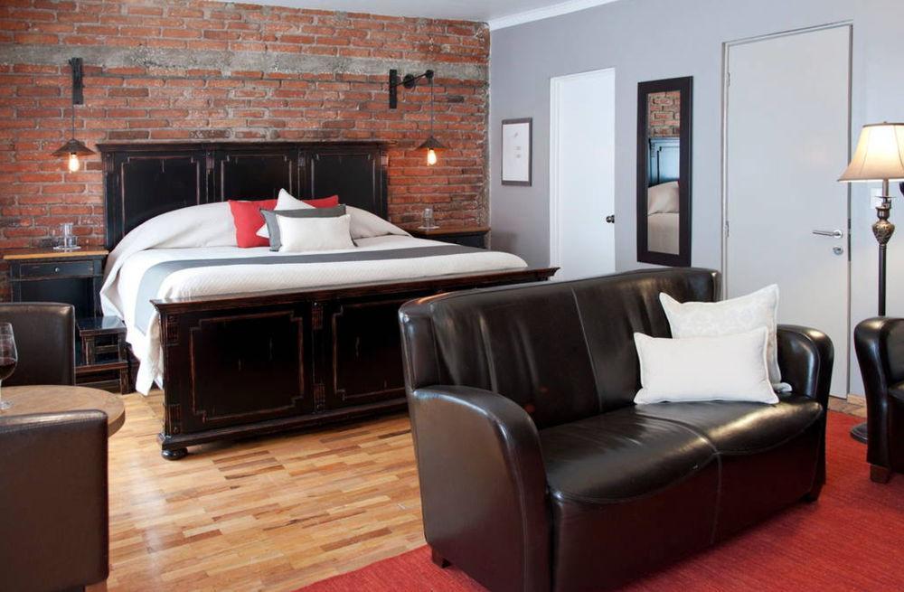 Art San Angel Bed & Breakfast Mexico City