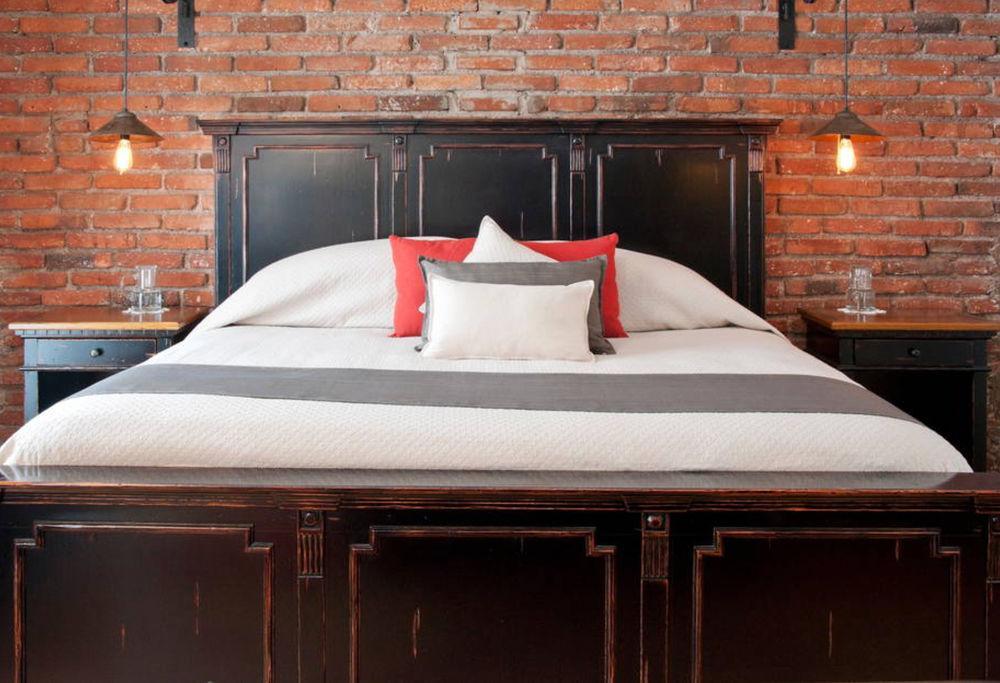 Art San Angel Bed & Breakfast