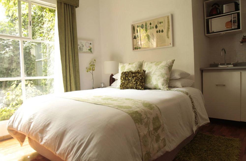 Art San Angel Bed & Breakfast 3*