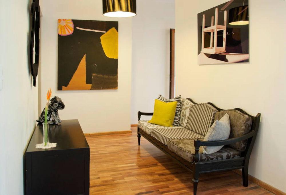 Art San Angel Bed & Breakfast Mexico City