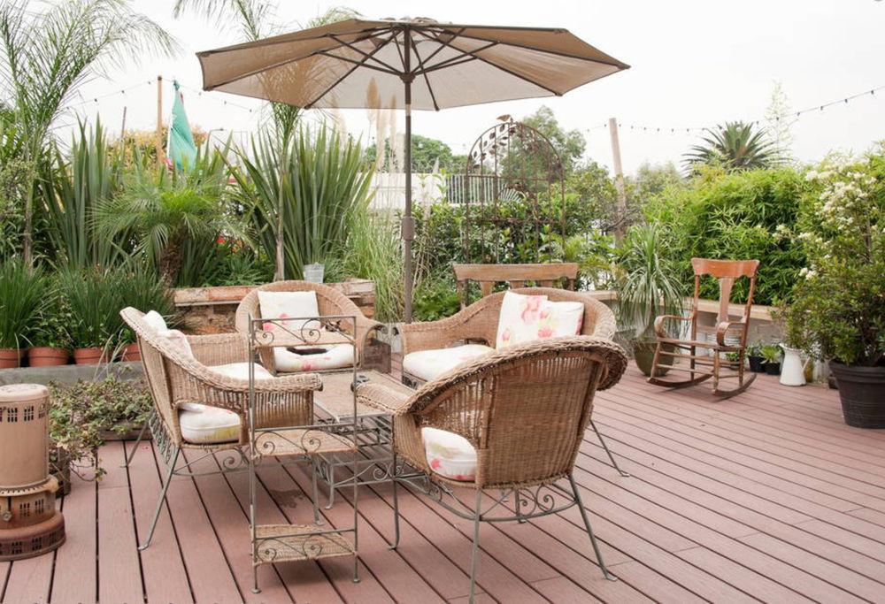 Bed and breakfast Art San Angel 3*