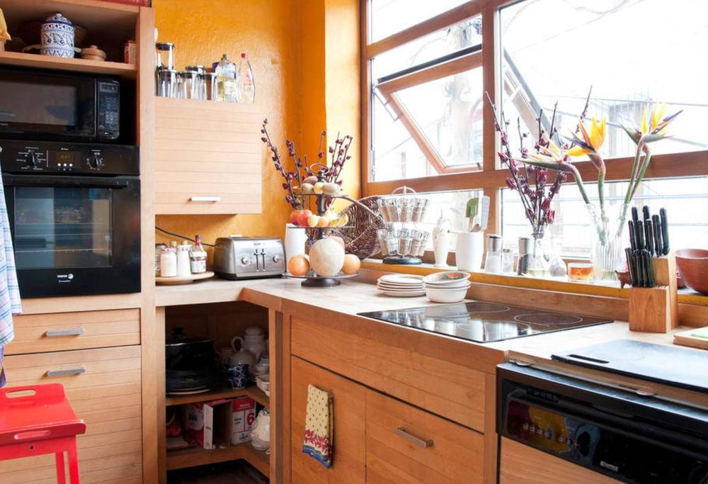 Art San Angel Bed & Breakfast Mexico City