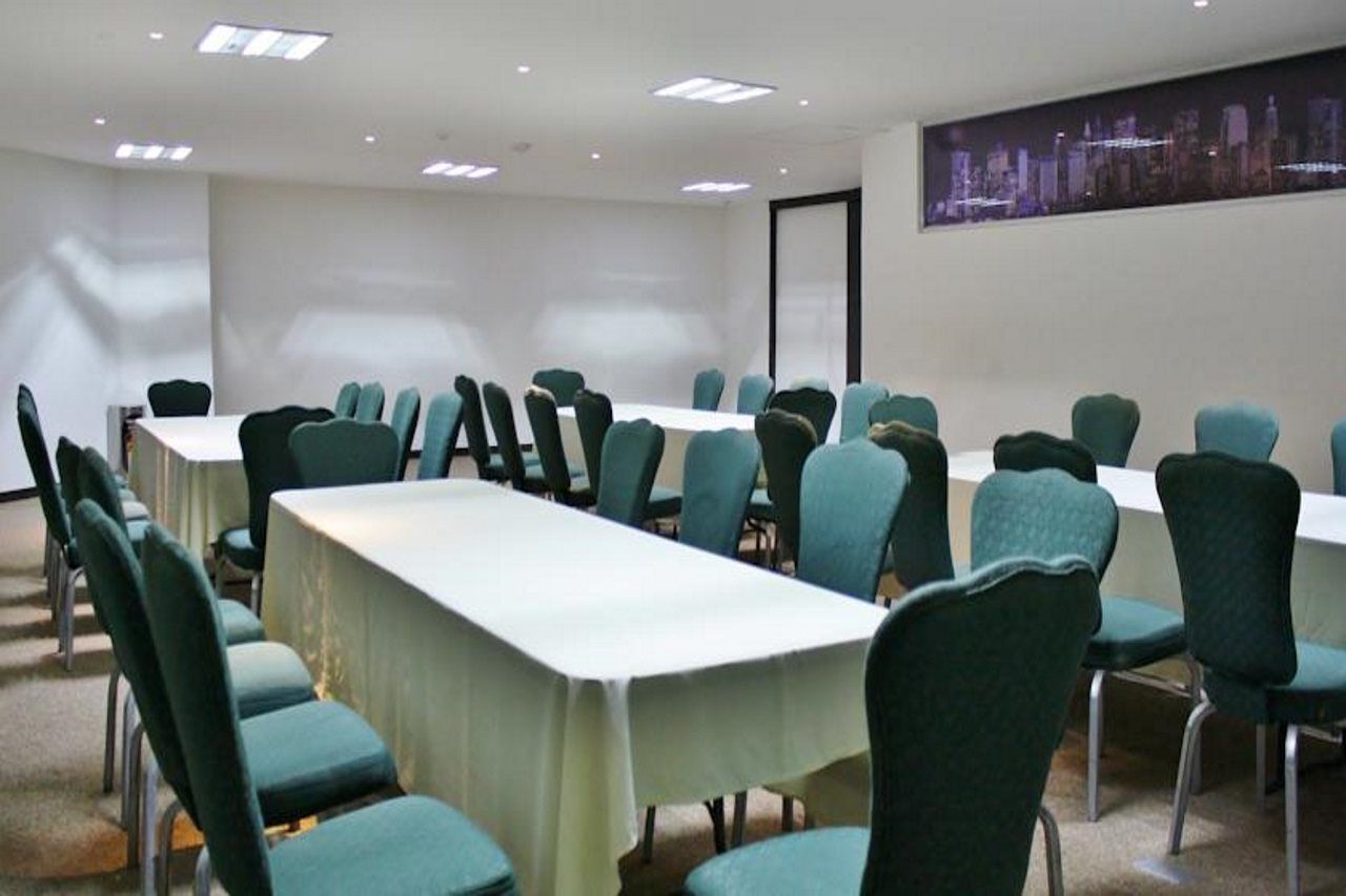Hotel Exe Cities Reforma