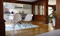 Apartamento New High Style Sauna And Patio *