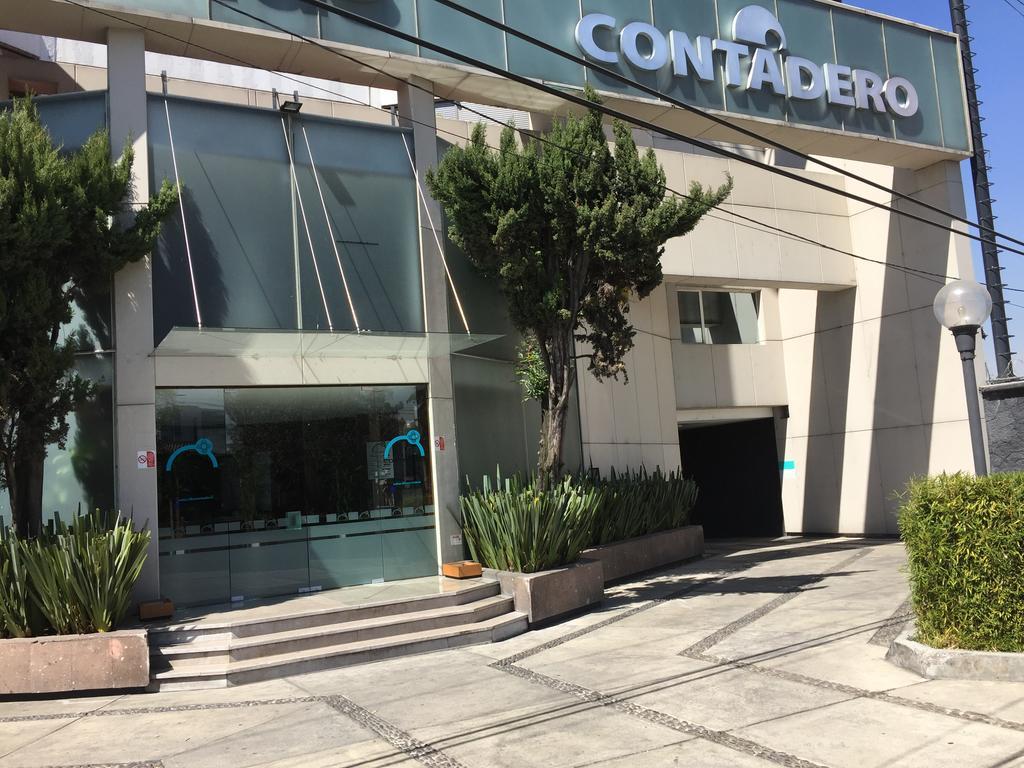 Contadero Y 4*