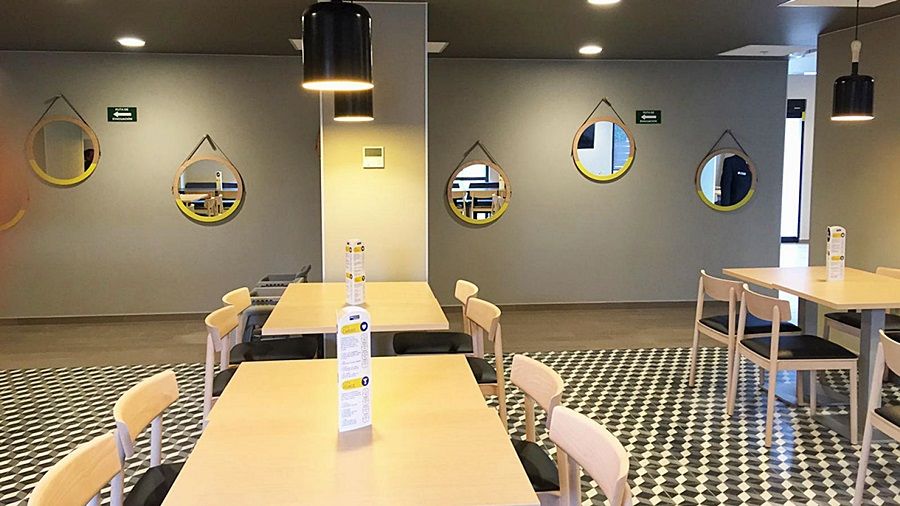 Hotel Express By Marriott Ciudad De Periferico Sur Tlalpan