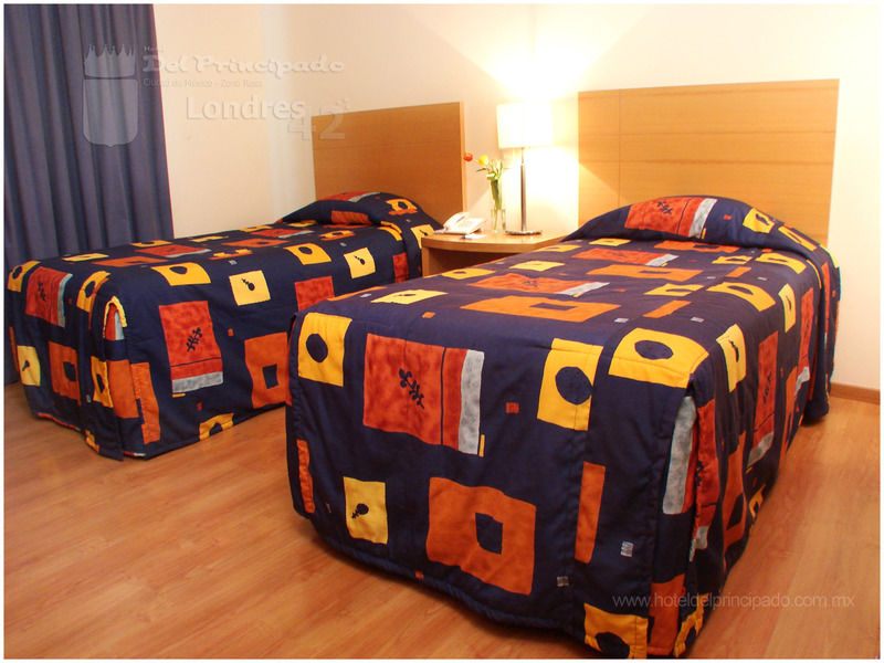 Del Principado Hotel 3*