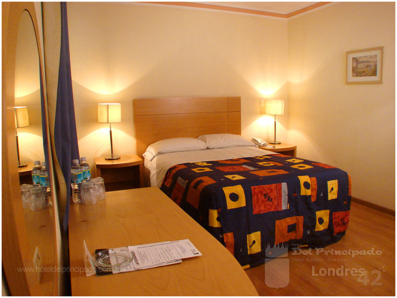 Del Principado Hotel