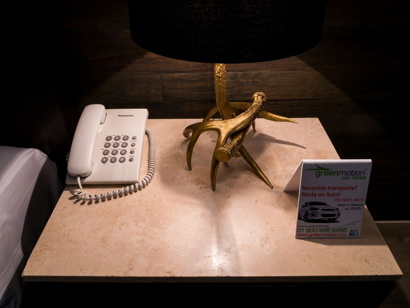 Hotel Ventura & Interlomas 4*