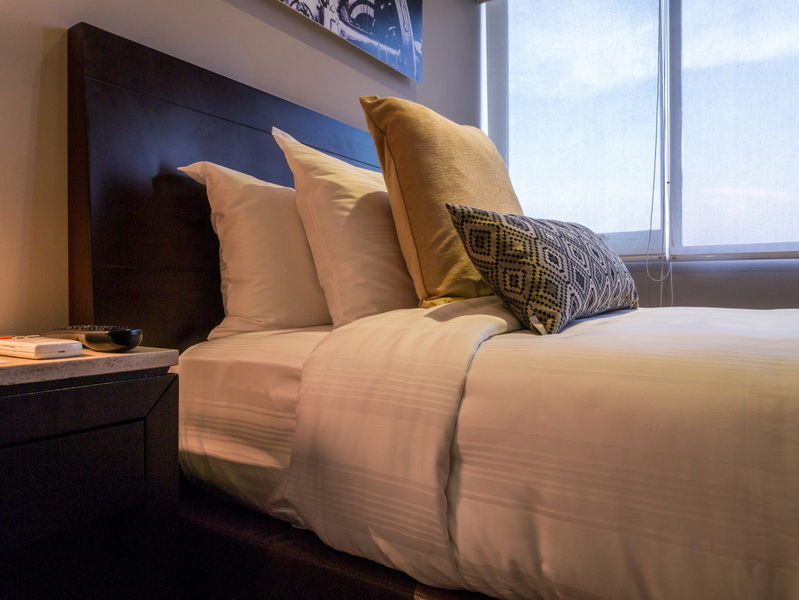 Ventura & Interlomas Hotel