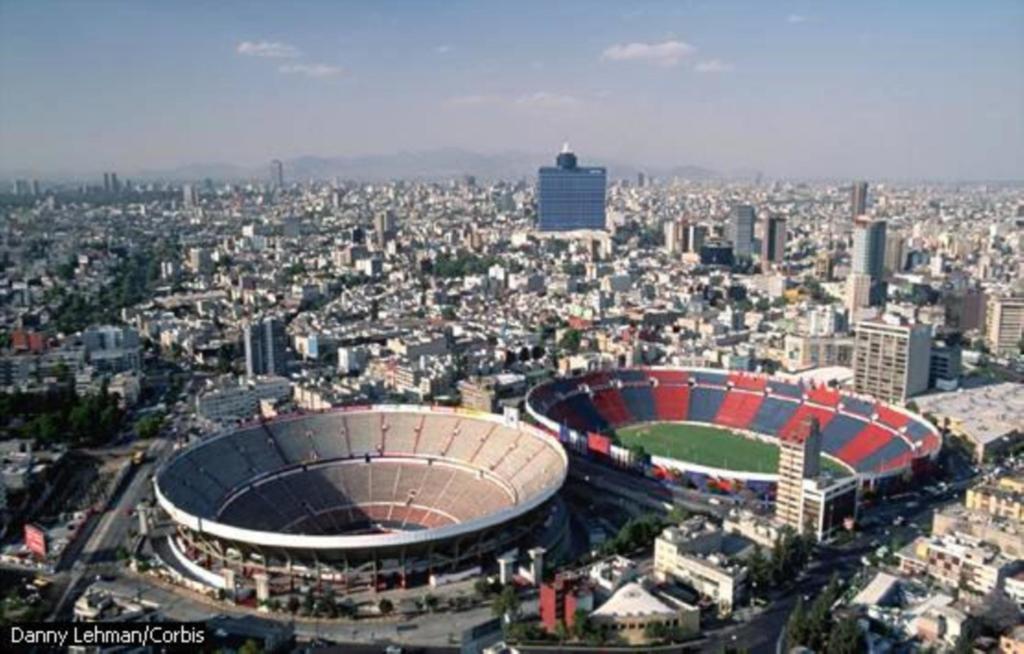 Apartamento WTC Loft Nápoles El Cuarto Cielo