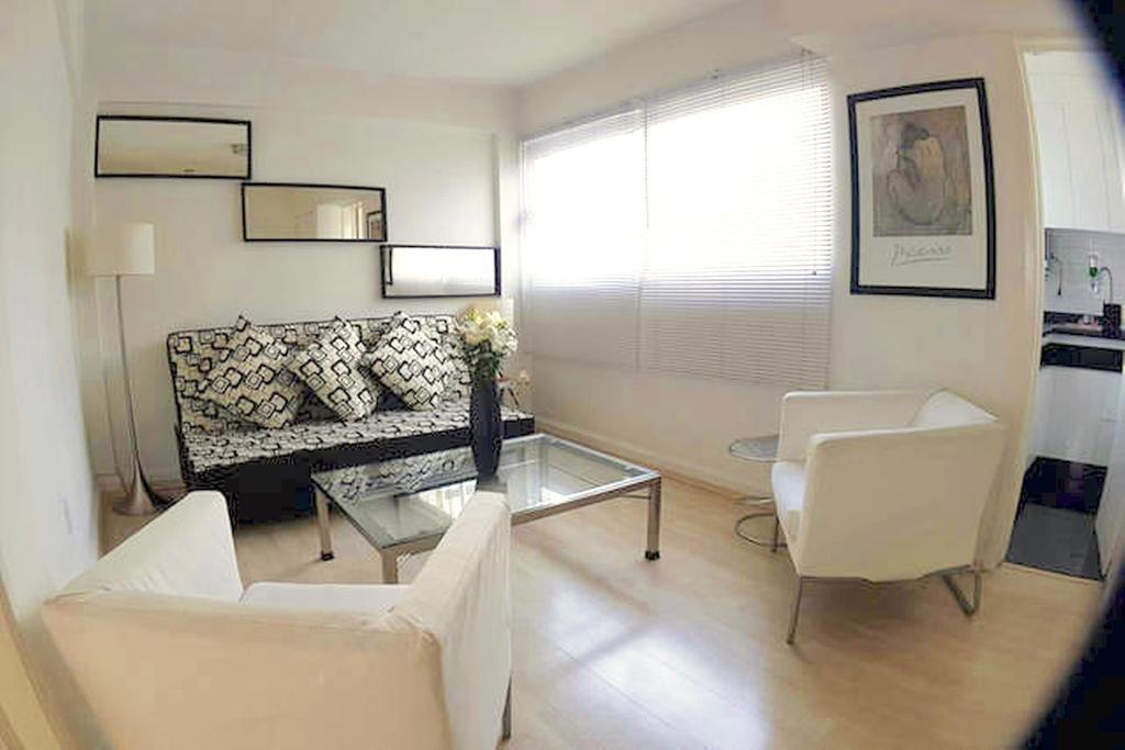 WTC Loft Nápoles El Cuarto Cielo Apartamento Cidade do México