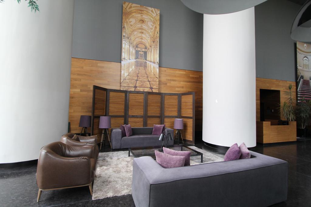 Apartamento Torre Siroco Boutique *