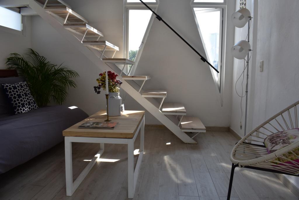 Casa Indigo Cdmx Hostel