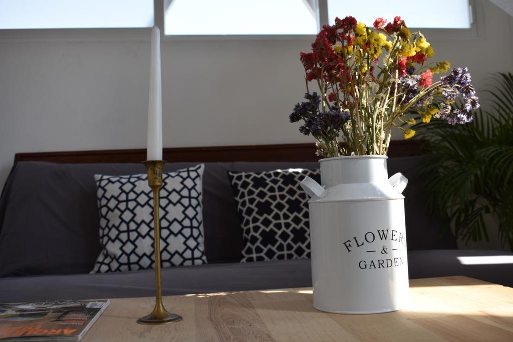 Hostel Casa Indigo Cdmx *