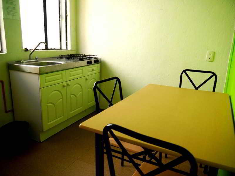 Amigo Guest house Mexico City