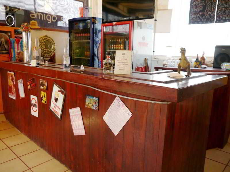 Amigo Guest house