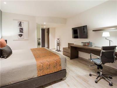 Real Perinorte Hotel