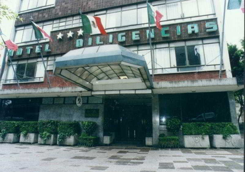 Diligencias 3*