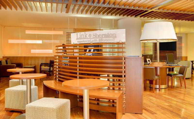 Hotel Sheraton Santa Fe