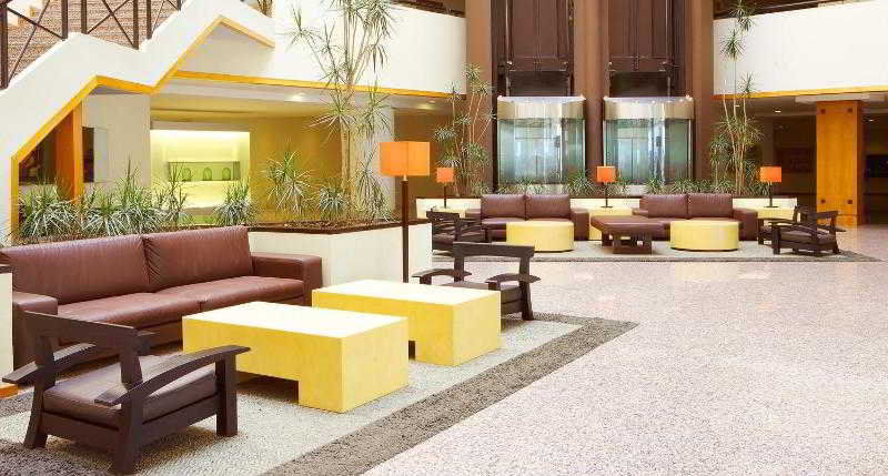 Hotel Sheraton Santa Fe 5*