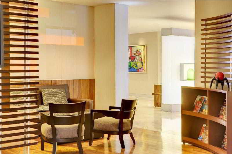 Sheraton Santa Fe