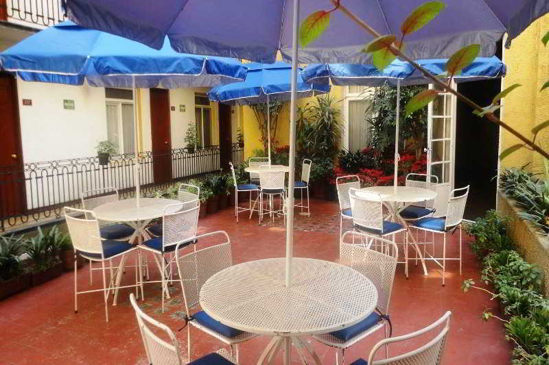 Ritz Ciudad De México
