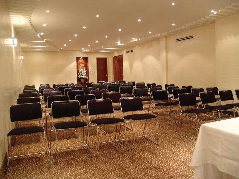 Ritz Ciudad De México Hotel 4*