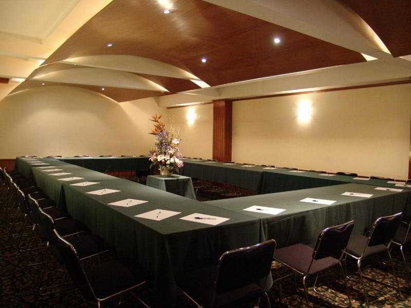 Ritz Ciudad De México 4*