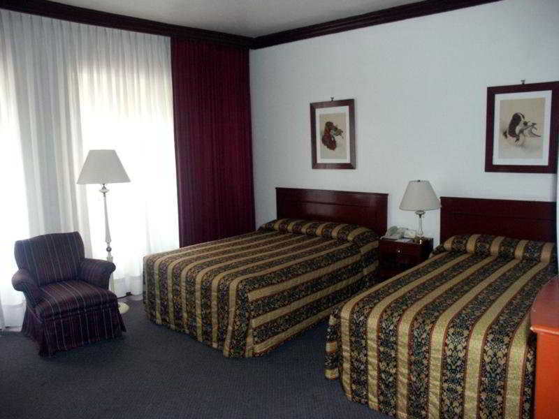 Ritz Ciudad De México Hotel 4*