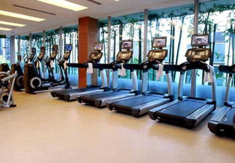 Marriott Reforma 5* México DF