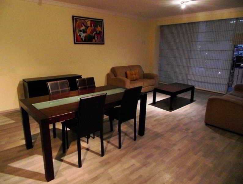 Apartment L' Heritage Oklahoma By Bluebay