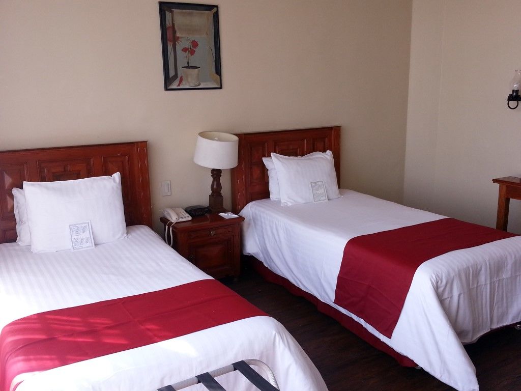 Hotel Best Western Majestic