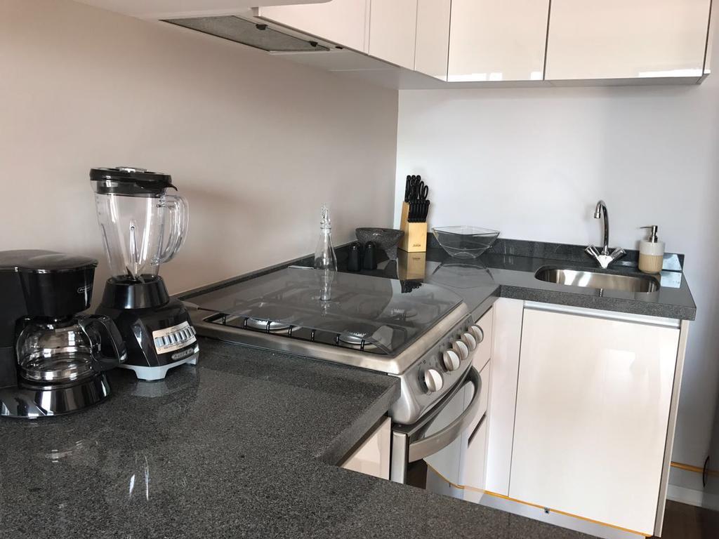 Bucareli Apartamento