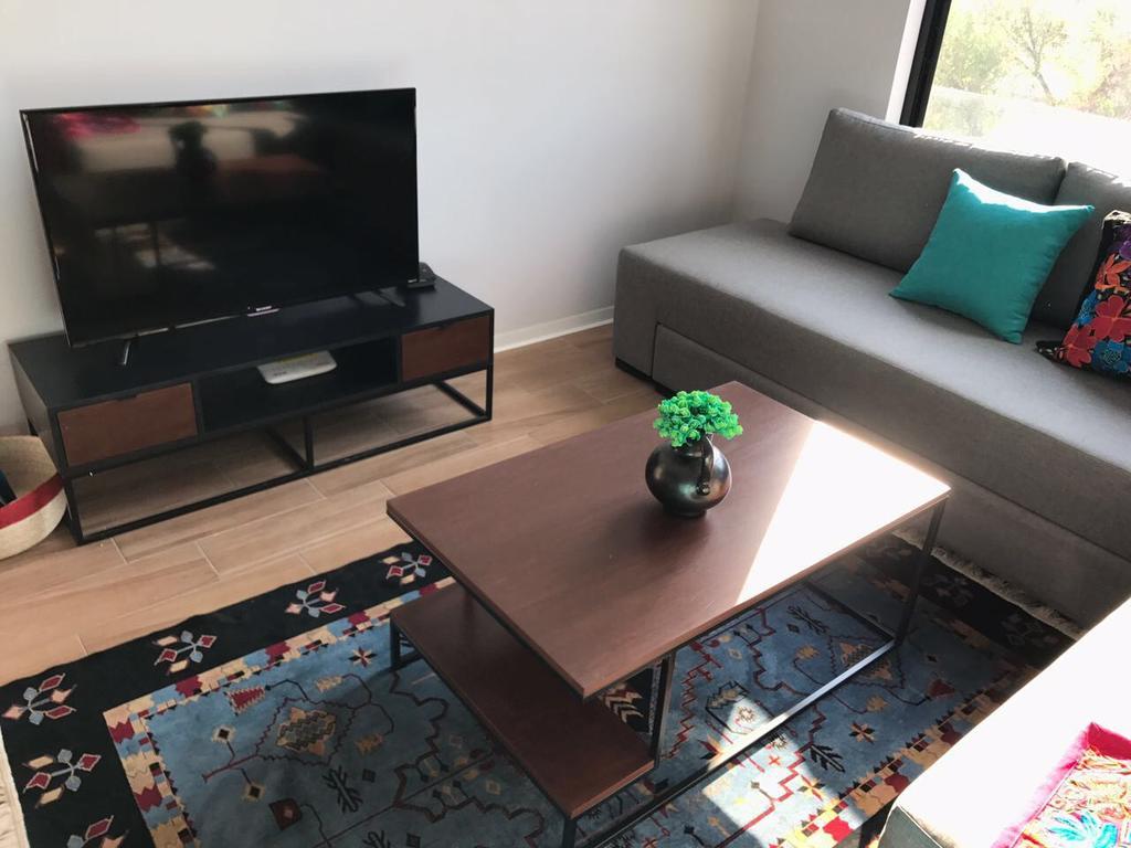 Bucareli Apartamento *