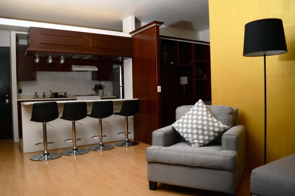 Downtown Apts Apartamento *