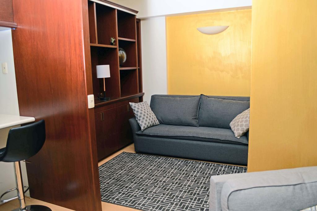 Downtown Apts *