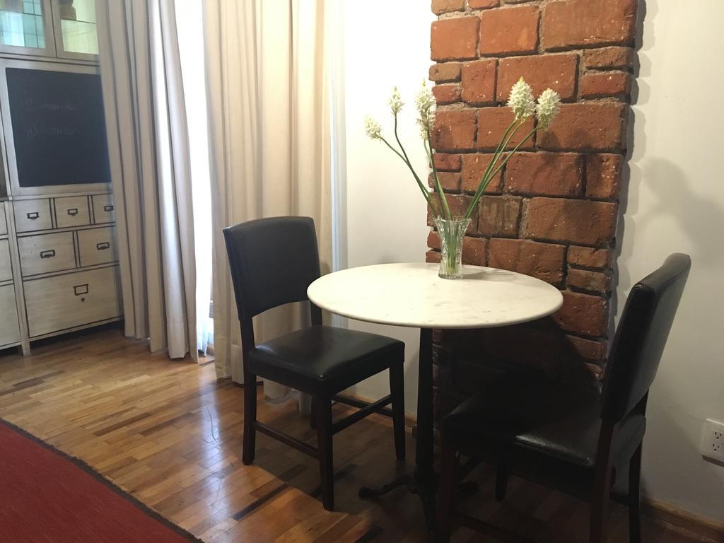 Bed & Breakfast Art San Angel