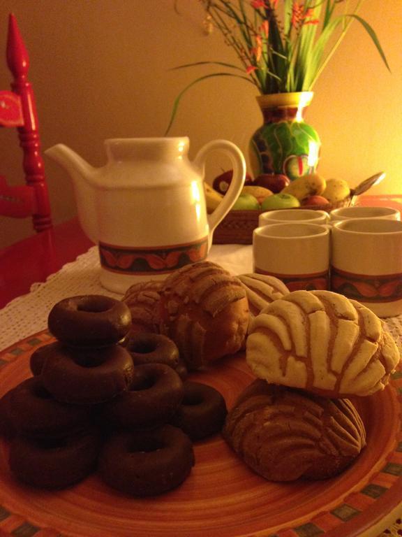 Bed & Breakfast Art San Angel 3*