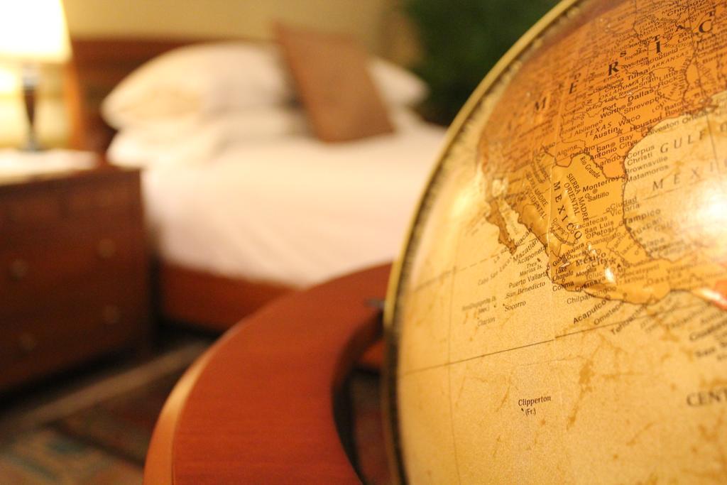 Art San Angel Bed & Breakfast Mexico City
